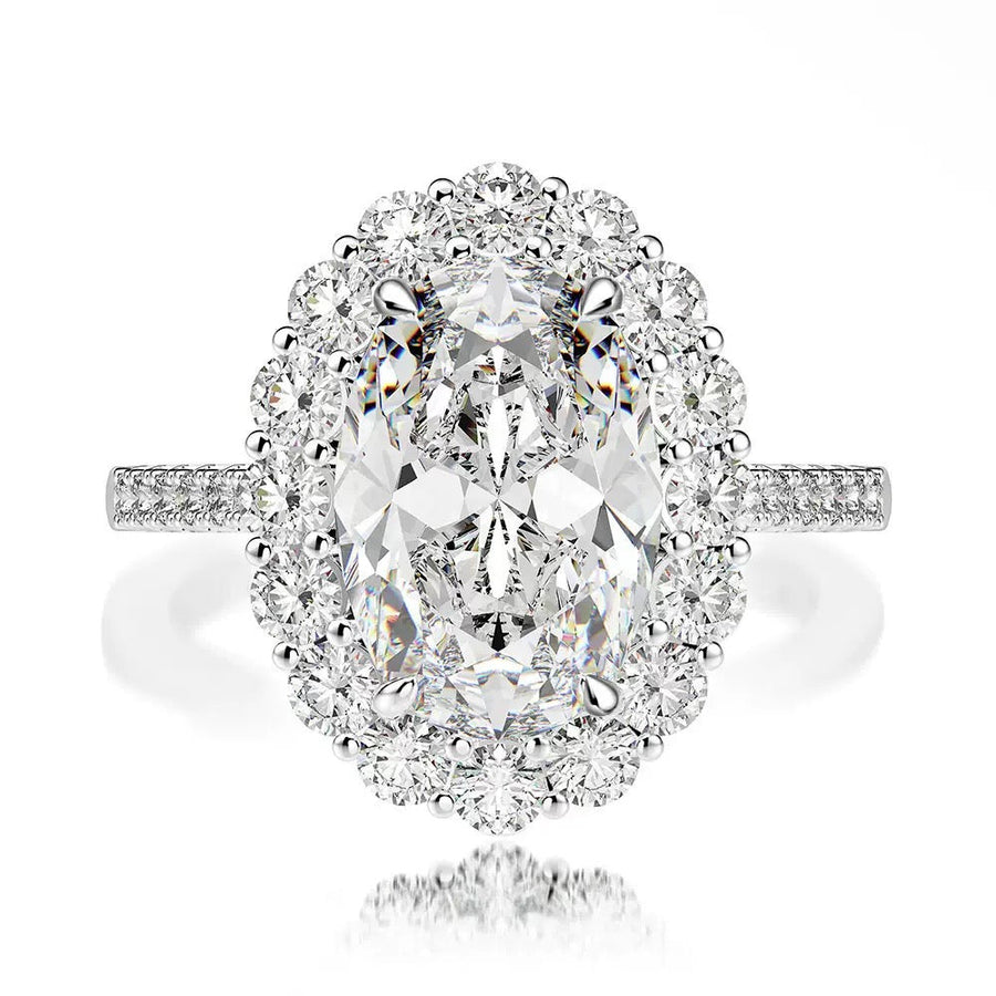 SHYSHY RING