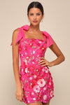 Hot Pink