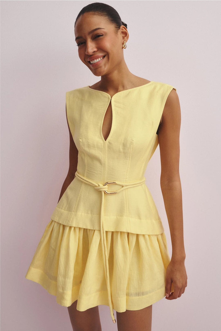 Remly Mini Dress