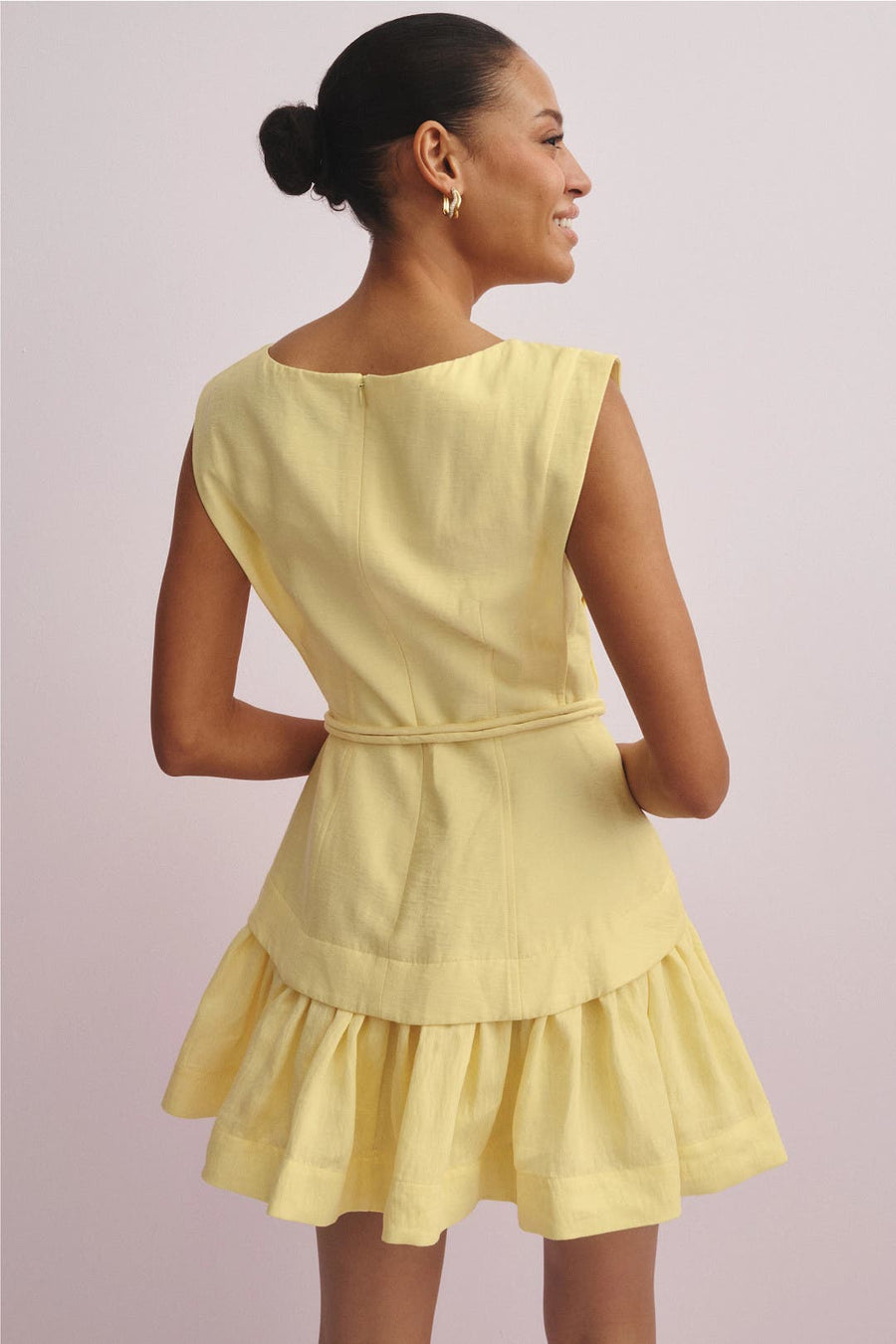 Remly Mini Dress