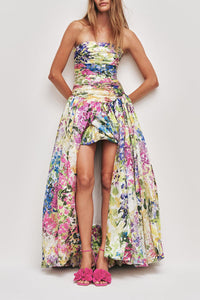 Dahlia Gown