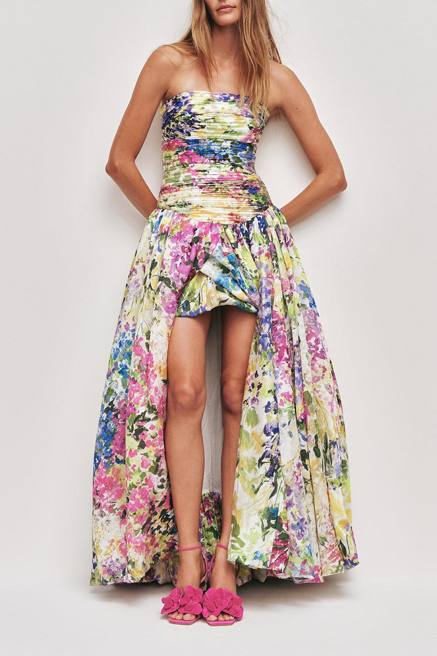 Dahlia Gown