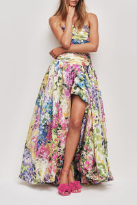 Dahlia Gown