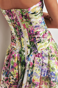 Dahlia Gown