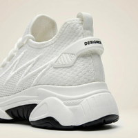 Neal – Height Boost Casual Trainers