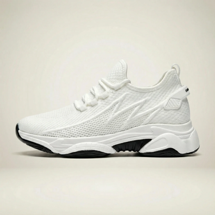 Neal – Height Boost Casual Trainers