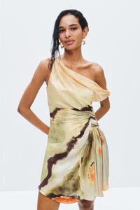 Elowen Mini Dress