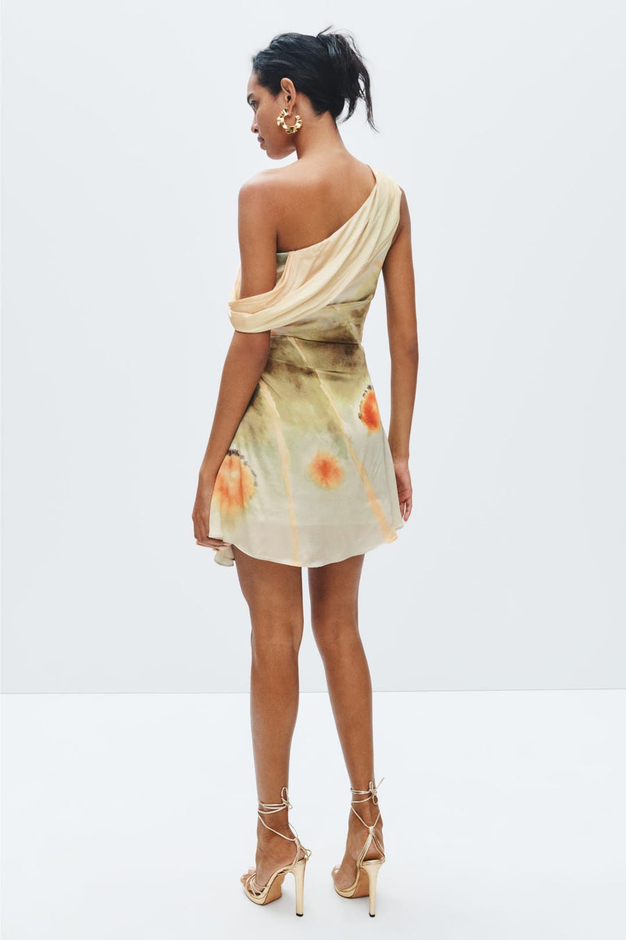 Elowen Mini Dress