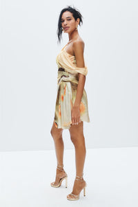 Elowen Mini Dress