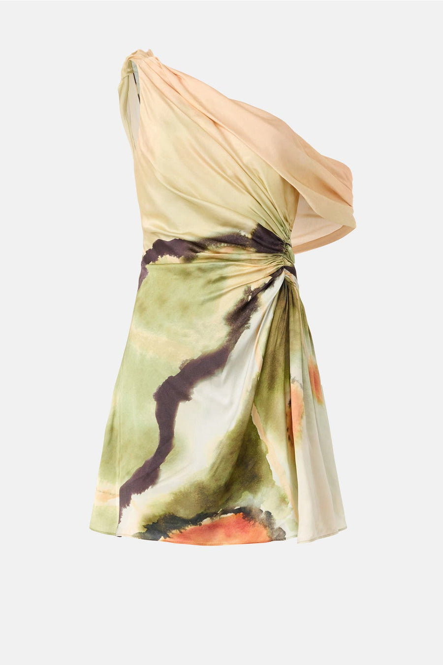 Elowen Mini Dress