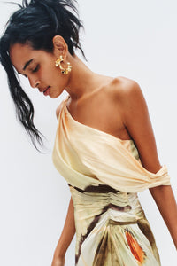 Elowen Mini Dress