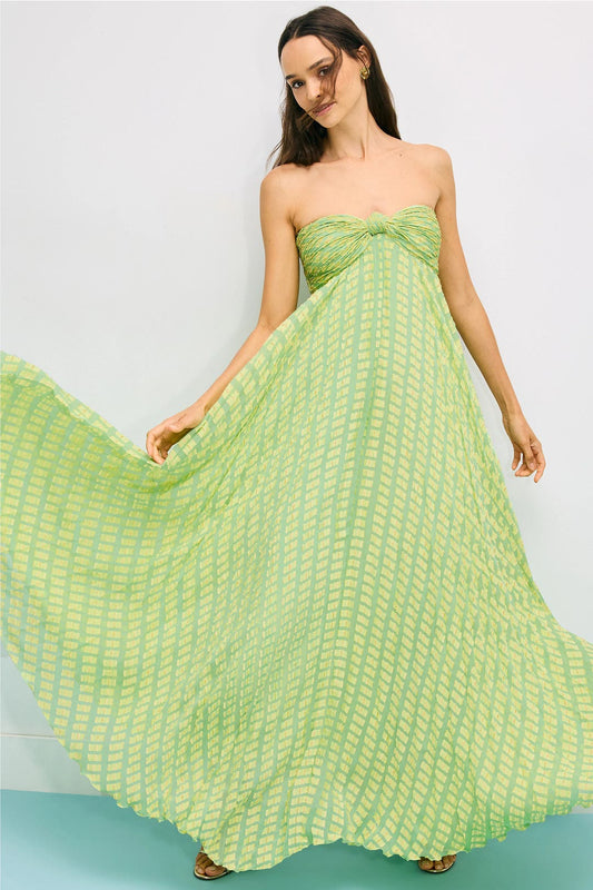 Elea Dress
