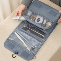 Xylara – Travel Toiletry Organiser Bag