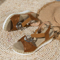 Posy - Comfortable Orthopedic Sandals