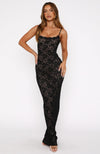 Classic Black