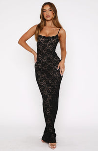 Classic Black