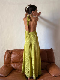 Alegrías Dress