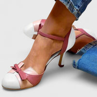Etta - Orthopedic Elegant Heels