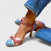 Etta - Orthopedic Elegant Heels