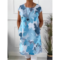 Anita™ | Sophisticated Shirt Dress