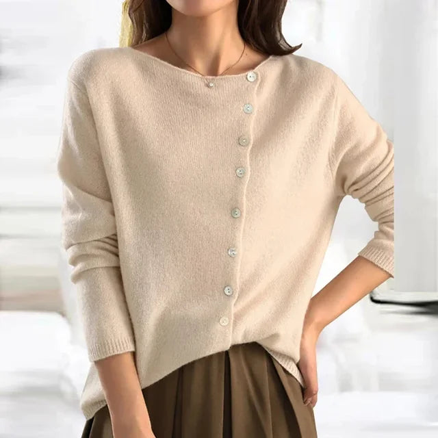 Bea Spring Sweater