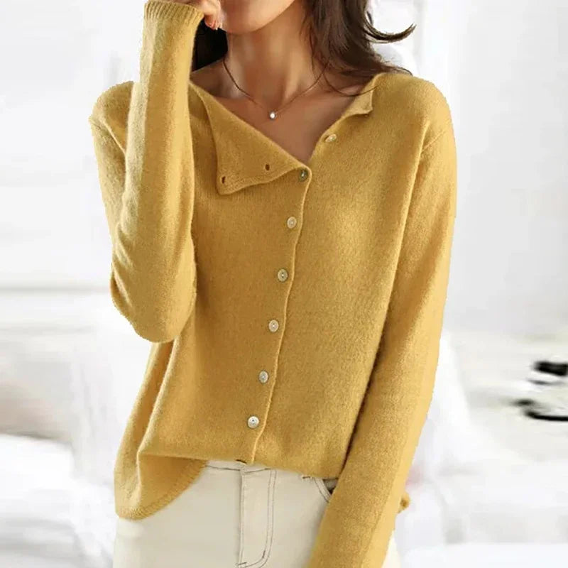 Bea Spring Sweater