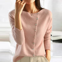 Bea Spring Sweater