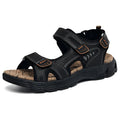 Magnus – Leather Orthopaedic Sandals (Buy 1 Get 1 Free)