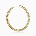 Estate™ | Gold Cuban Bracelet