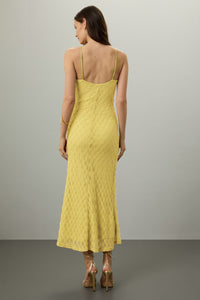 Adoni Midi Dress