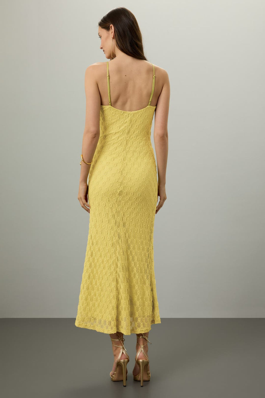 Adoni Midi Dress
