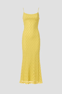 Adoni Midi Dress