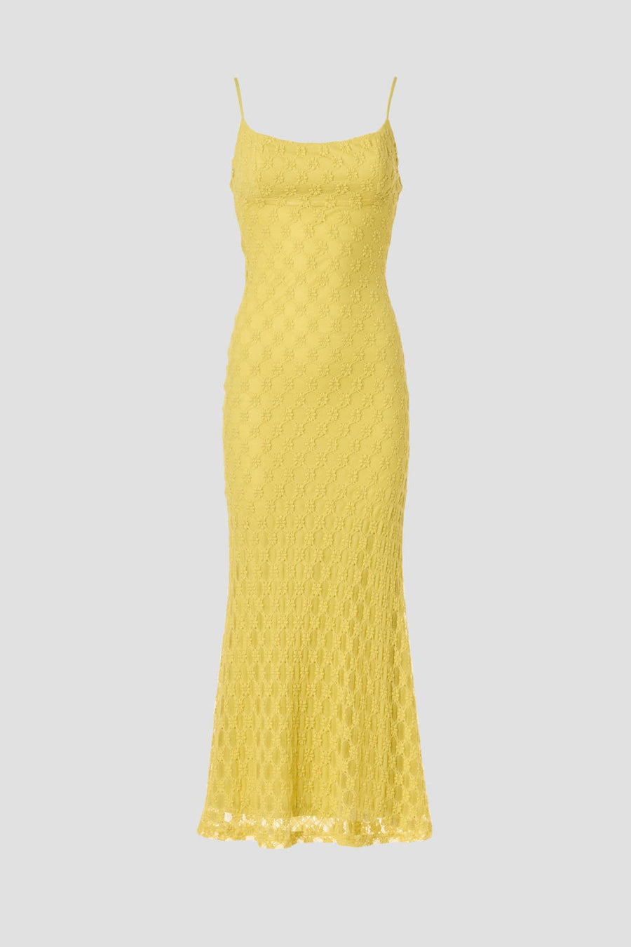Adoni Midi Dress