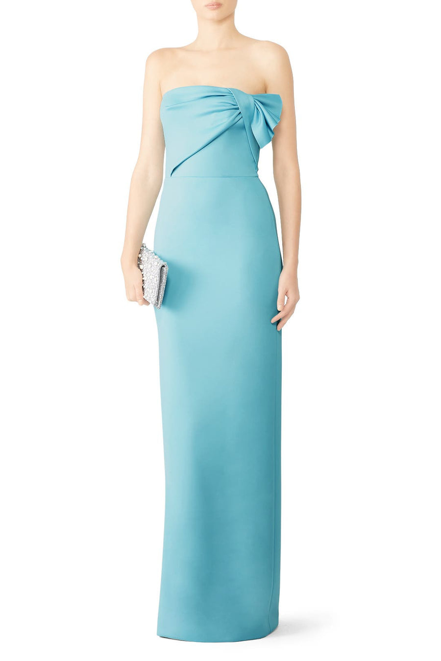 Davina Gown