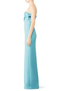 Davina Gown