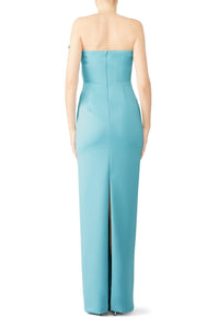 Davina Gown