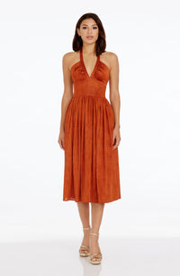 Briar Dress