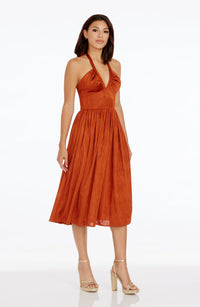 Briar Dress