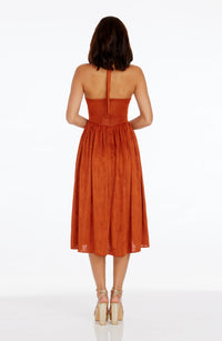 Briar Dress