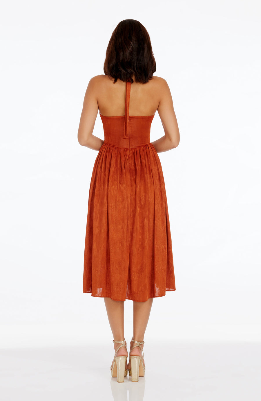 Briar Dress