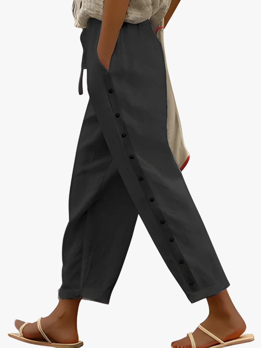 Nixi – Casual Everyday Trousers
