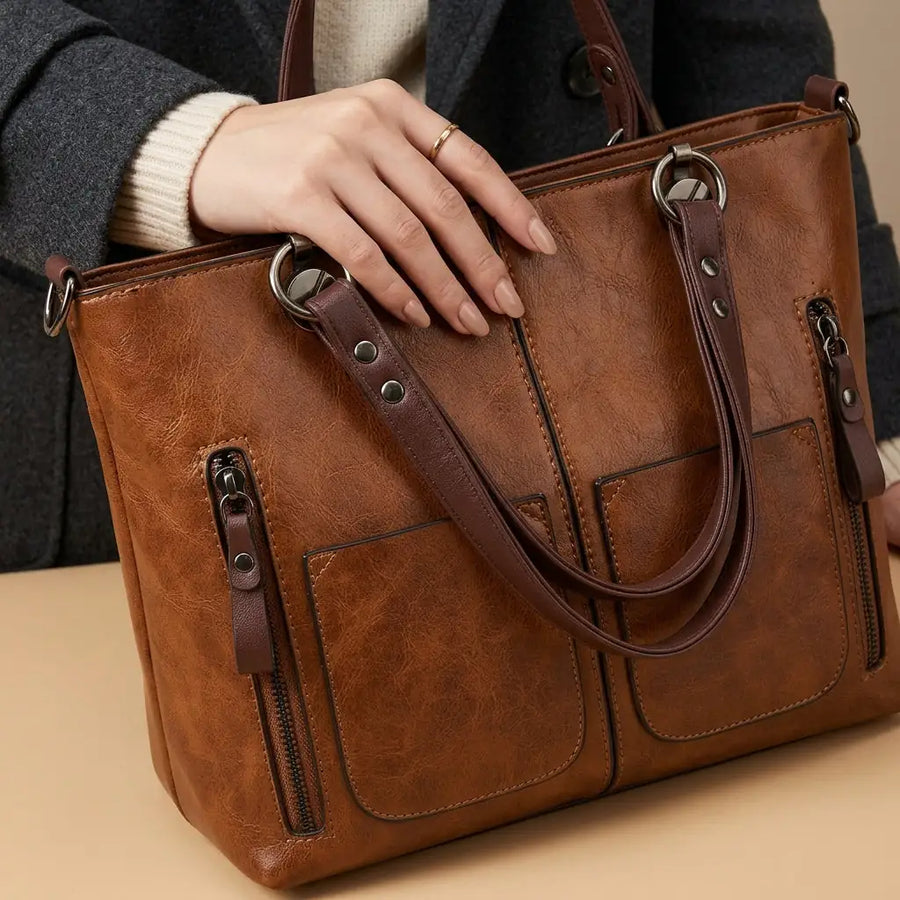 Astoria – Iconic Crossbody Handbag