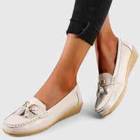Carminae | Orthopedic Shoes Khaki
