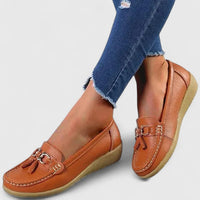 Carminae | Orthopedic Shoes Orange
