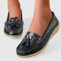 Carminae | Orthopedic Shoes Black