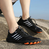 Henrietta – Casual and Comfortable Everyday Shoes