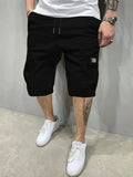 Darren – Relaxed Cargo Shorts (Buy 1, Get 1 Free)