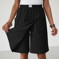 Kinsley - Wrap Front Active Skort