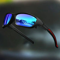 Edwin - Polarised Everyday Sunglasses (Buy 1, Get 1 Free)