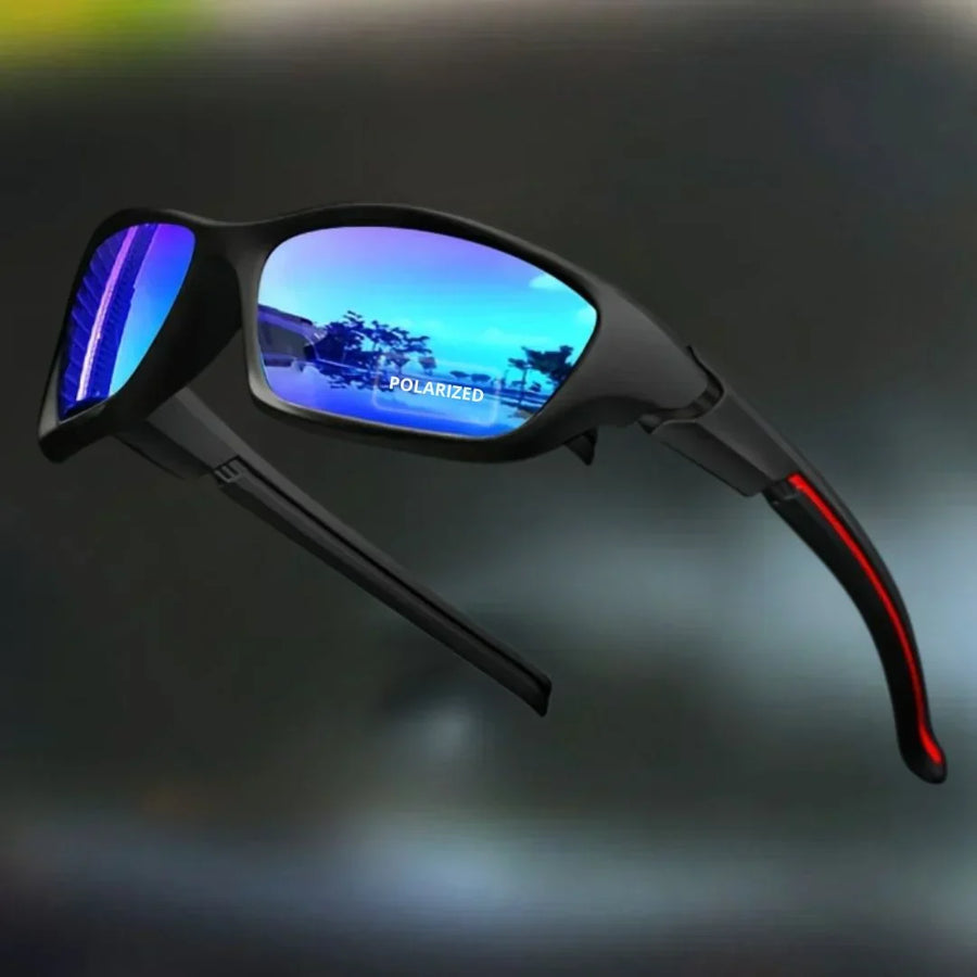 Edwin - Polarised Everyday Sunglasses (Buy 1, Get 1 Free)